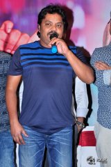 Express Raja Movie Success Meet